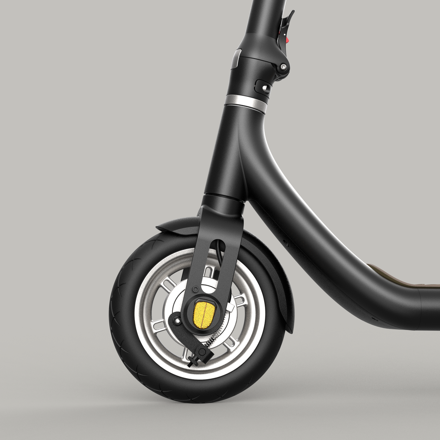 Scooter elétrica Atomi Alpha Lite