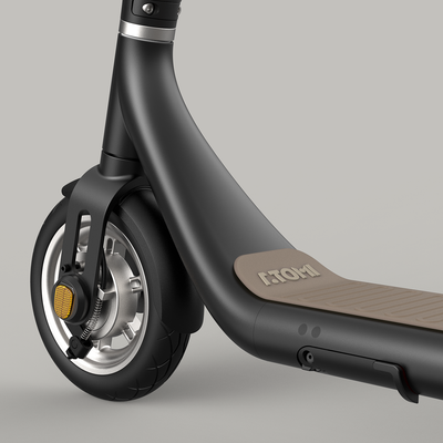 Atomi Alpha Lite Electric Scooter